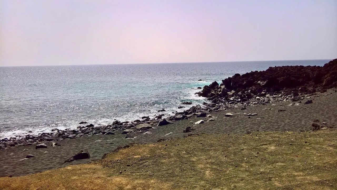 Habitaciones Tia Ela Yaiza  0*, Yaiza (Lanzarote) Spagna
