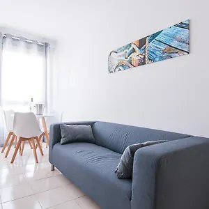  Appartamento Casa Cala Mar - #4knots