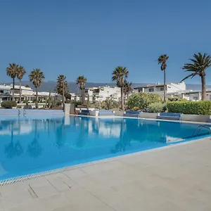 Casa Agua Y Sol I Apartment