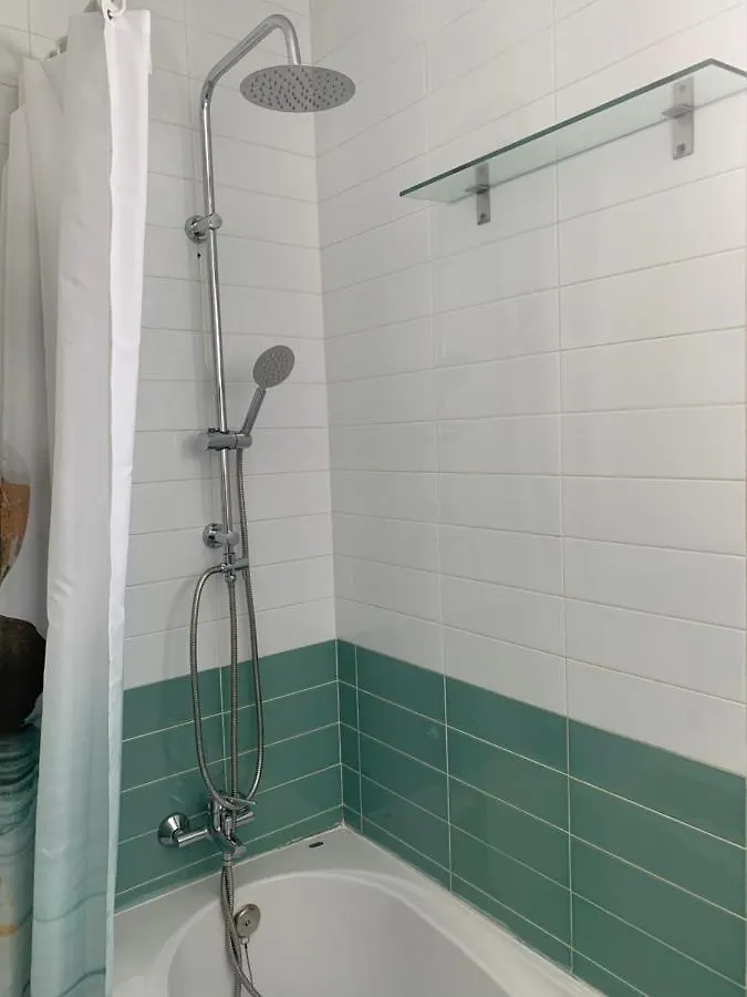 Homestay Habitaciones Tia Ela Yaiza