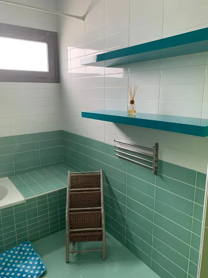 Homestay Habitaciones Tia Ela Yaiza  Spain