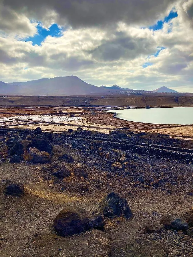 Habitaciones Tia Ela Yaiza  Yaiza (Lanzarote)